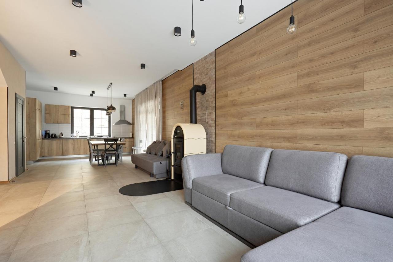 Mountain Residence Apartments & Chalet Bukowel Exterior foto