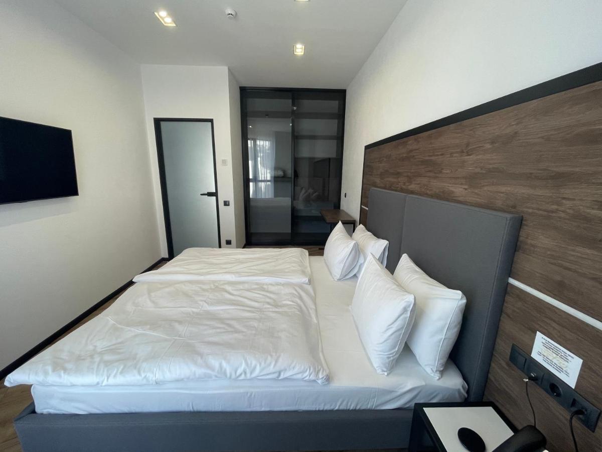Mountain Residence Apartments & Chalet Bukowel Exterior foto