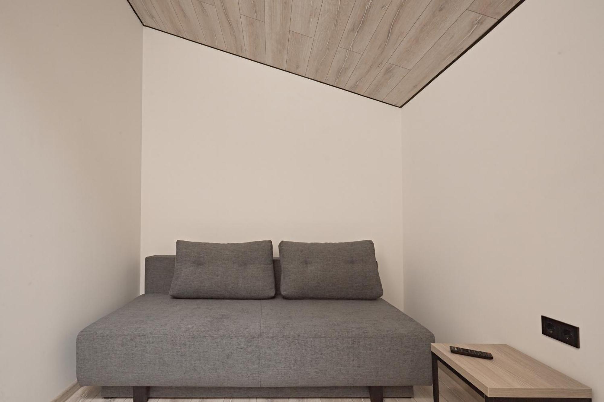 Mountain Residence Apartments & Chalet Bukowel Exterior foto